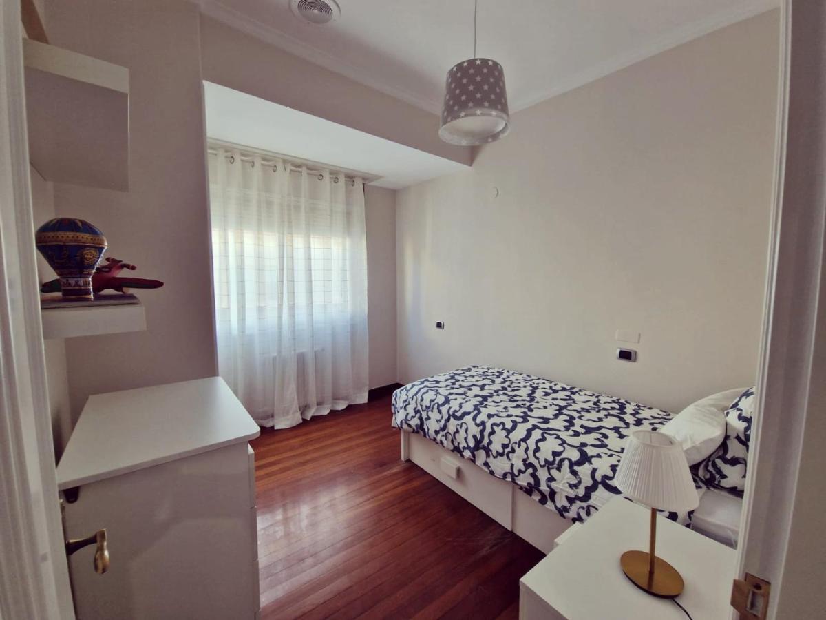 Monforte Centro Apartamento مونفورتي دي ليموس المظهر الخارجي الصورة