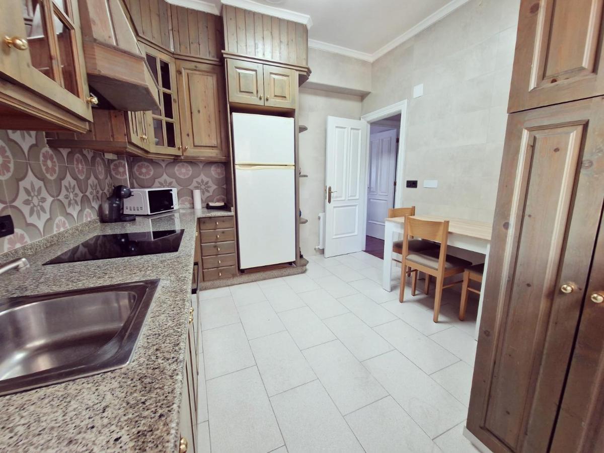 Monforte Centro Apartamento مونفورتي دي ليموس المظهر الخارجي الصورة